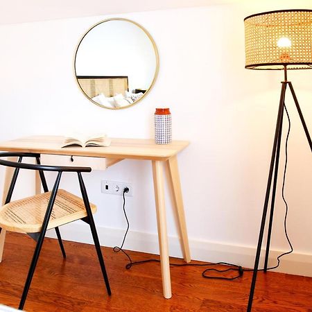Young Spirit Apartment 파로 외부 사진