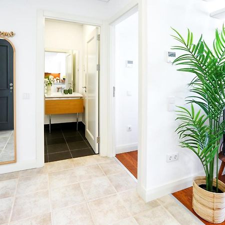 Young Spirit Apartment 파로 외부 사진