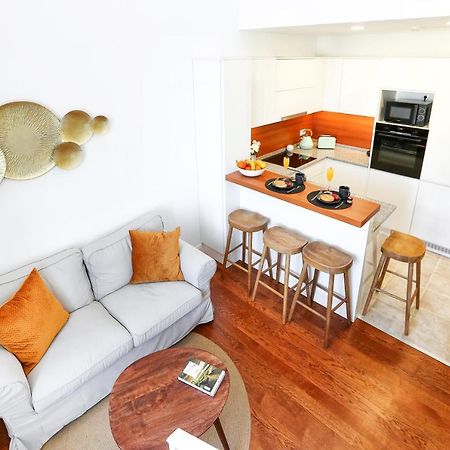 Young Spirit Apartment 파로 외부 사진