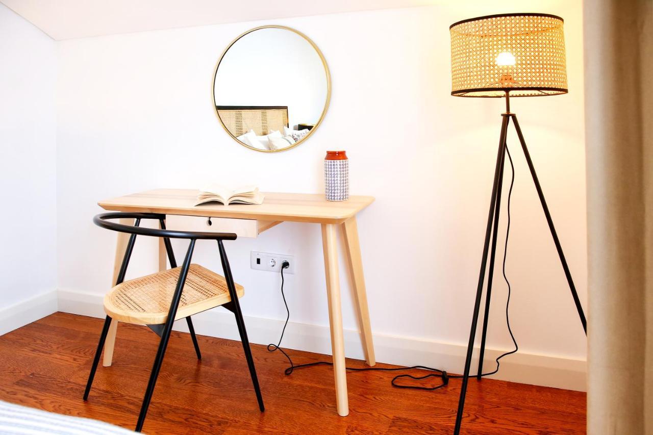 Young Spirit Apartment 파로 외부 사진