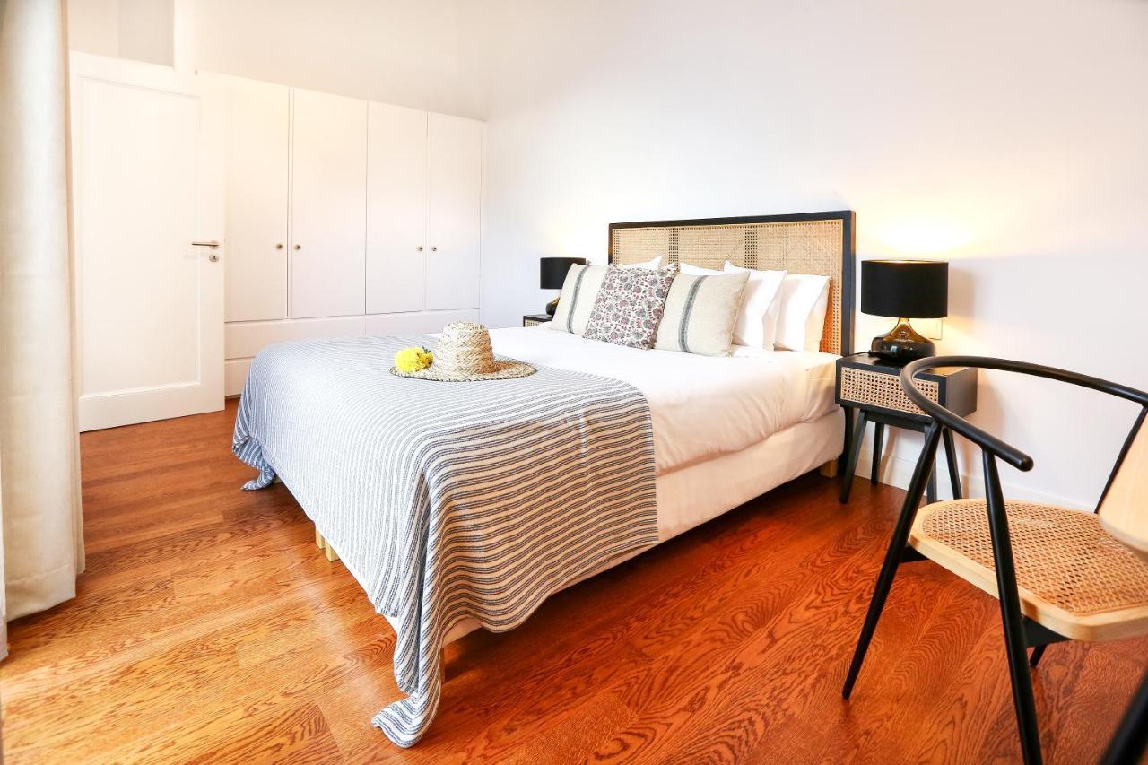 Young Spirit Apartment 파로 외부 사진