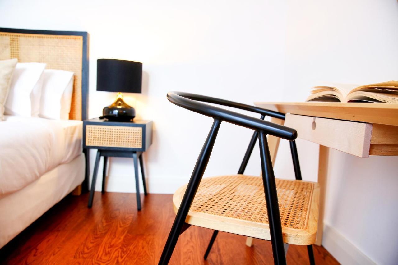 Young Spirit Apartment 파로 외부 사진
