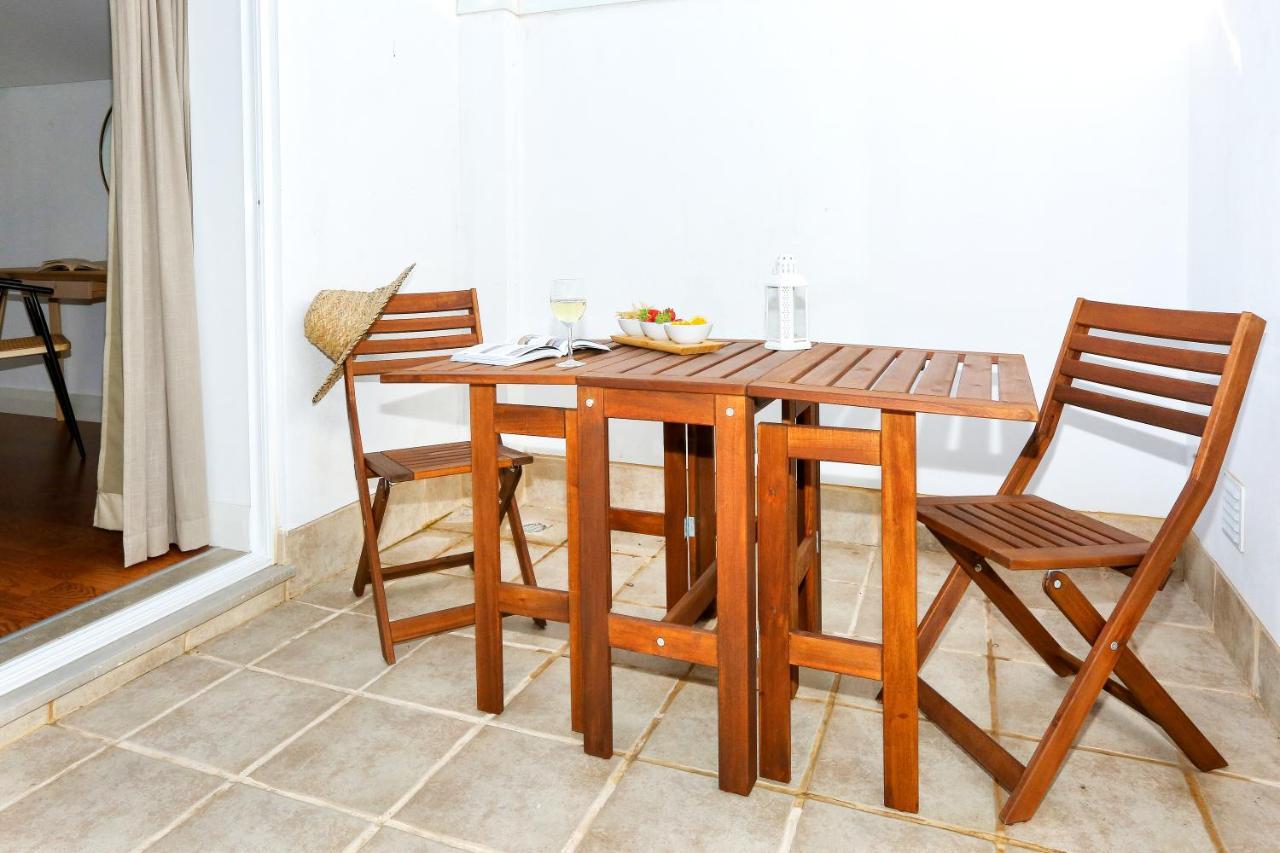 Young Spirit Apartment 파로 외부 사진