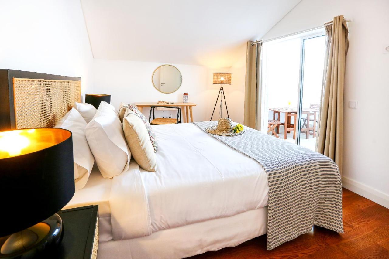 Young Spirit Apartment 파로 외부 사진