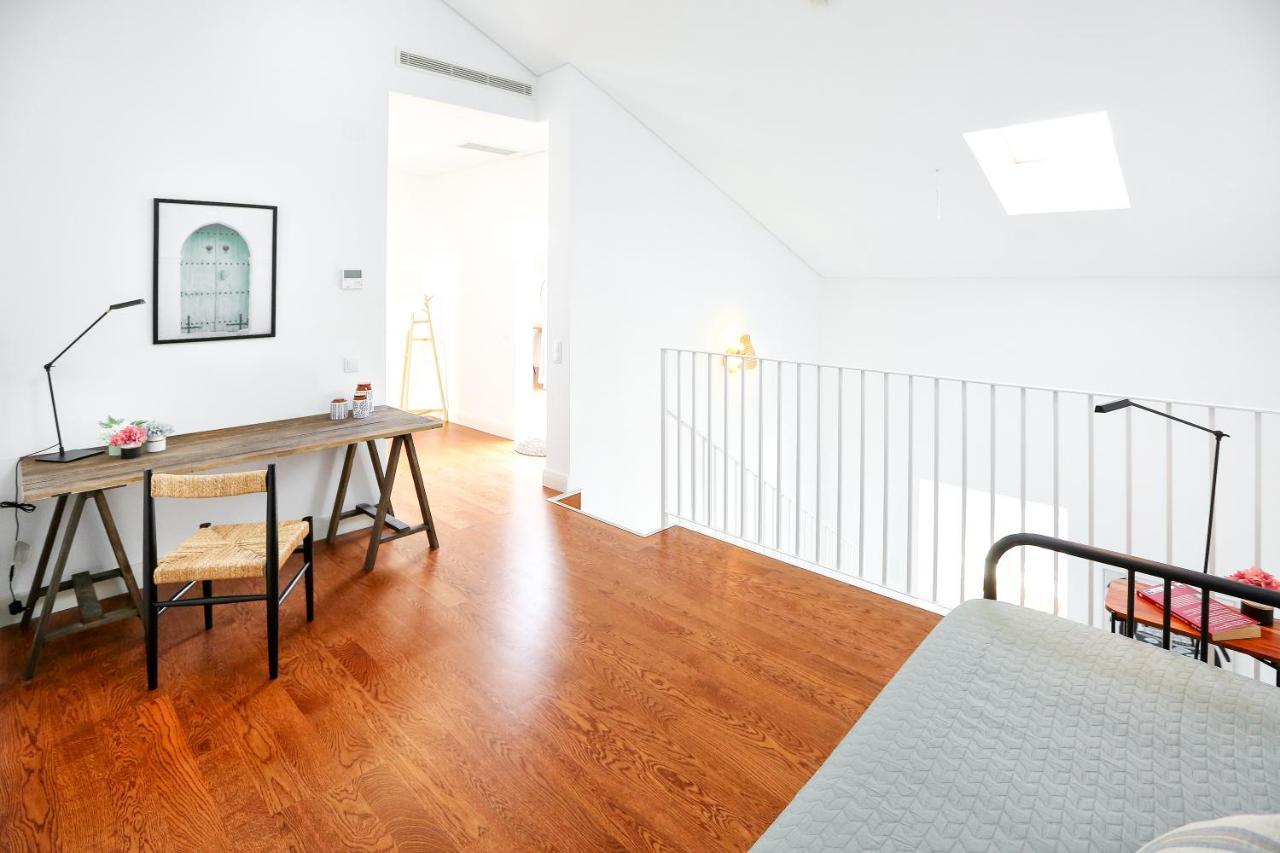 Young Spirit Apartment 파로 외부 사진