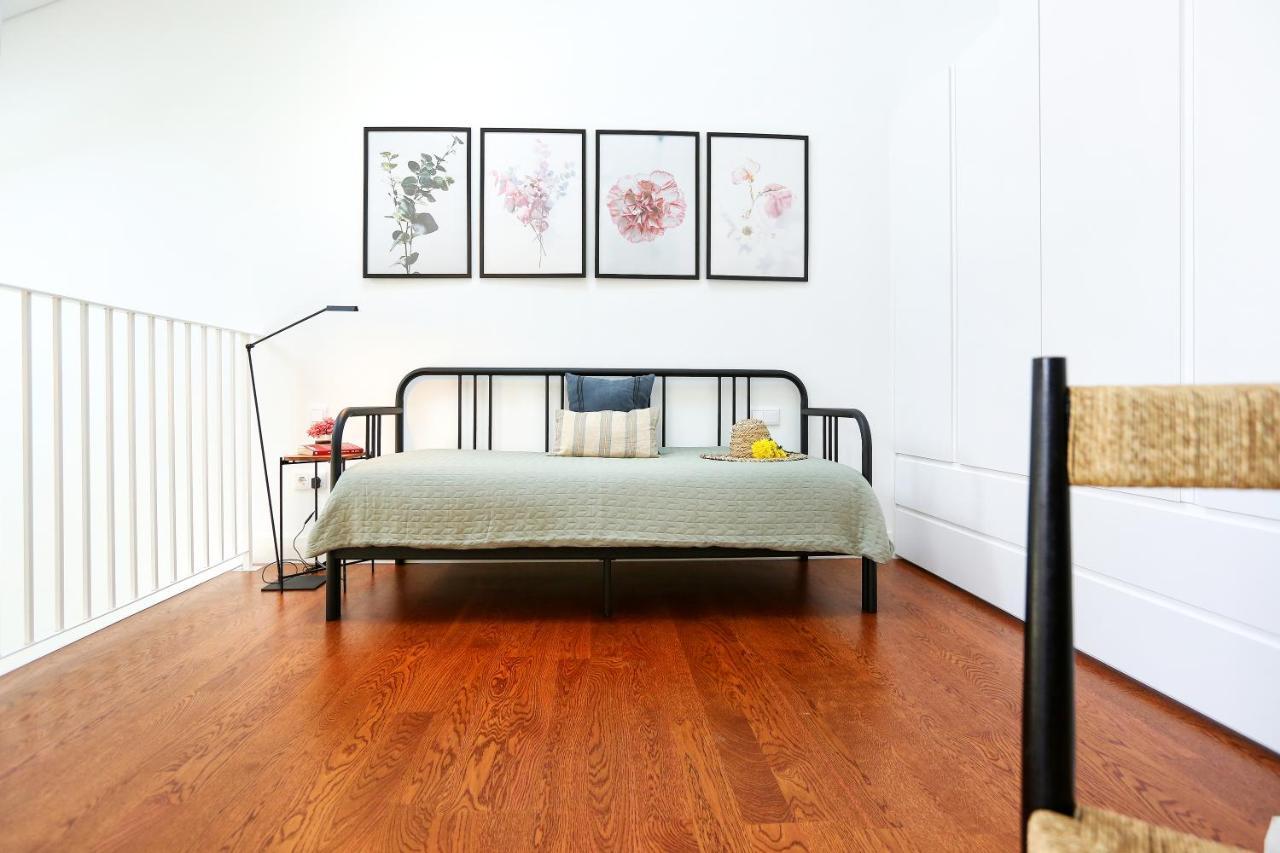 Young Spirit Apartment 파로 외부 사진