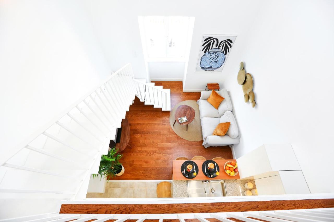 Young Spirit Apartment 파로 외부 사진