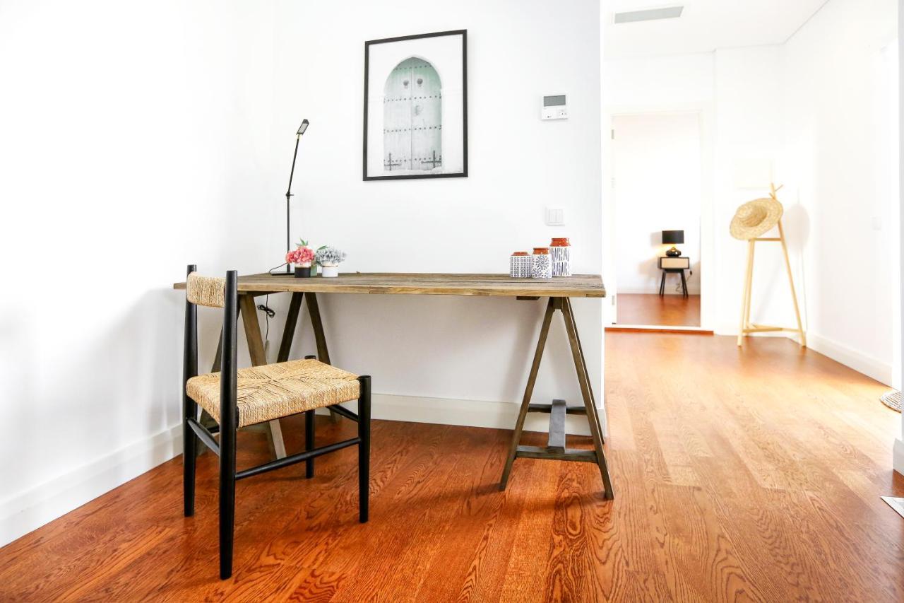 Young Spirit Apartment 파로 외부 사진